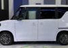 BYD Unveils K-Car at Japan Mobility Show: A Bold Move in the Heart of Japanese Automotive Territory
