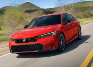 The Top 10 Car Engines of 2025: 9 Out of 10 Are Electric