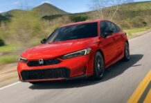 The Top 10 Best Car Engines of 2025: 9 Out of 10 Are Electrified