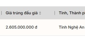 Vietnam’s 8th License Plate Auction Kicks Off with a Bang, Raising Nearly VND 63 Billion