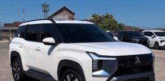 Mitsubishi Destinator: Navigating the Fierce Competition in Vietnam’s Mid-Size SUV/Crossover Segment