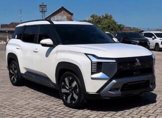 Mitsubishi Destinator: Navigating the Fierce Competition in Vietnam’s Mid-Size SUV/Crossover Segment