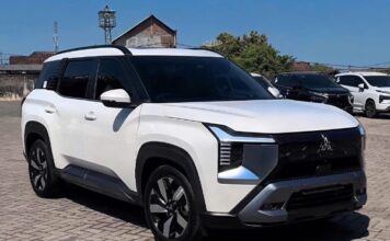 Mitsubishi Destinator: Navigating the Fierce Competition in Vietnam’s Mid-Size SUV/Crossover Segment