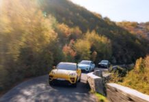 Porsche Reports Robust Sales Growth Amidst Challenging Market Conditions