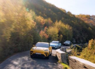 Porsche Reports Robust Sales Growth Amidst Challenging Market Conditions