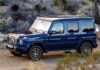 Mercedes-Benz G 500 Set to Arrive in Vietnam in Q2 2026, Priced at Approximately VND 9 Billion