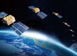 Geely Expands GEESATCOM Satellite Network