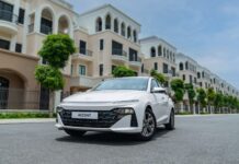 Hyundai Extends Warranty to 8 Years for Multiple Vehicle Lines in Vietnam