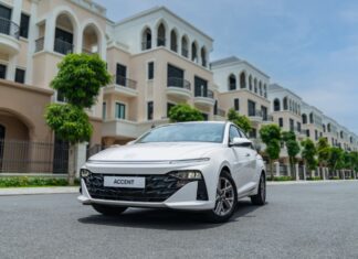 Hyundai Extends Warranty to 8 Years for Multiple Vehicle Lines in Vietnam