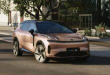 What Makes the Upcoming Lynk & Co 08 Hybrid Electric SUV a Game-Changer in Vietnam?