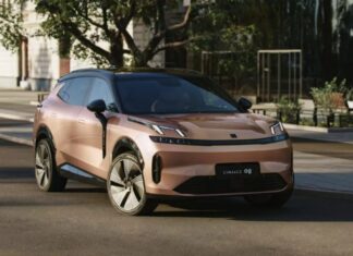 What Makes the Upcoming Lynk & Co 08 Hybrid Electric SUV a Game-Changer in Vietnam?