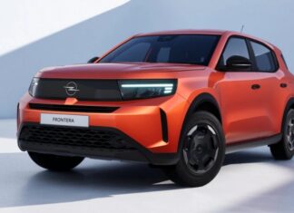 Urban SUV Sparks Controversy for Lacking a Touchscreen Interface