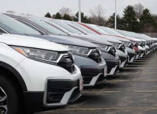 Pro Tips from a TikToker: How to Buy a Used Car Like an Insider