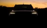 Nissan Teases All-New Navara Design Ahead of Launch
