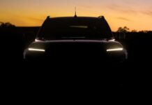 Nissan Teases All-New Navara Design Ahead of Launch