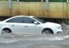 Automatic Transmission Cars Are More Prone to Damage Than Manuals When Driving Through Flooded Roads