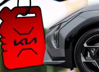 Electric Ride, Petrol Passion: KIA’s Innovative Solution for Fuel Enthusiasts