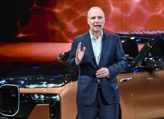 BMW CEO Declares: “The Internal Combustion Engine Will Never Disappear”