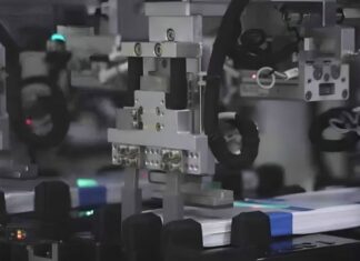 China Leads the Electric Vehicle Battery Recycling Race, Achieving Near-Perfect Recovery Rates