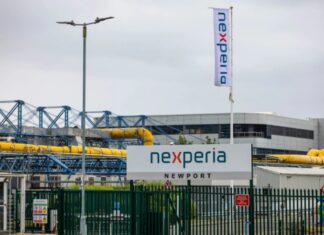 European Auto Industry Faces Severe Chip Shortage Crisis