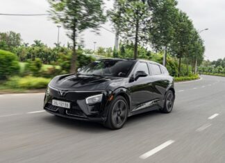 Vietnam’s Automotive Market Forecast 2026: Intensified Competition, Transformation, and Deep Integration