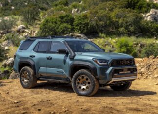 Toyota Tops Automotive Industry in 2025’s Most Valuable Global Brands Top 100