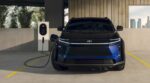 Toyota bZ Electric Vehicle 2026 Unveiled: Starting at $39,900 USD