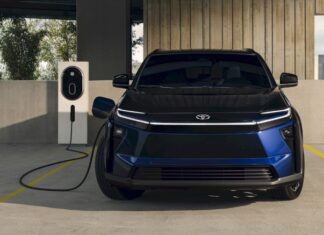 Toyota bZ Electric Vehicle 2026 Unveiled: Starting at $39,900 USD