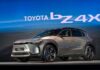 Toyota Accelerates Electrification with Two New Electric SUV Launches in Southeast Asia