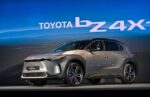 Toyota Accelerates Electrification with Two New Electric SUV Launches in Southeast Asia