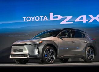 Toyota Accelerates Electrification with Two New Electric SUV Launches in Southeast Asia