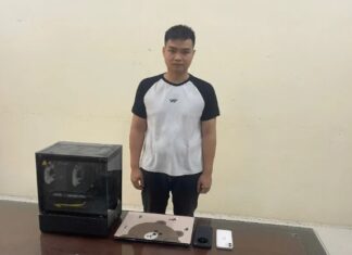 500 Victims Scammed by Purchasing Discounted Vietmap Software Online