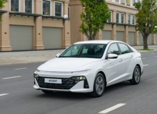 Compact Family Car Options for 2-3 People Under $25,000