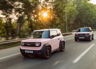 Vietnam Surges to Southeast Asia’s Top 2 in Electric Vehicle Adoption