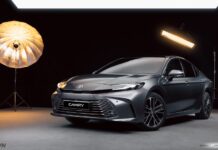 Massive Discounts: Hybrid Cars in Vietnam Slashed by Hundreds of Millions of Dong