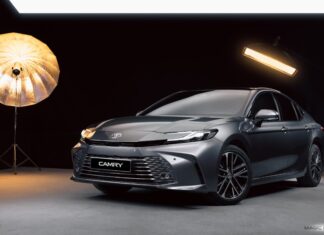 Massive Discounts: Hybrid Cars in Vietnam Slashed by Hundreds of Millions of Dong