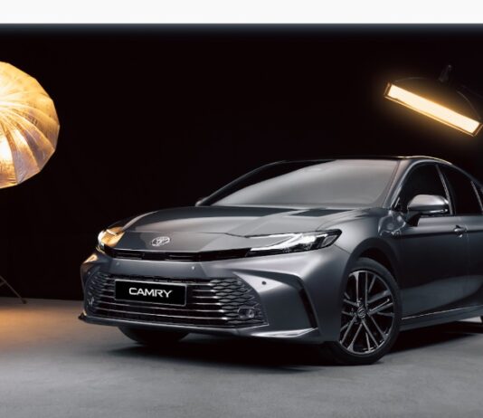 Massive Discounts: Hybrid Cars in Vietnam Slashed by Hundreds of Millions of Dong