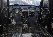 Car Owner Stunned by $23,000 Repair Bill After Flood Damage