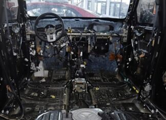 Car Owner Stunned by $23,000 Repair Bill After Flood Damage