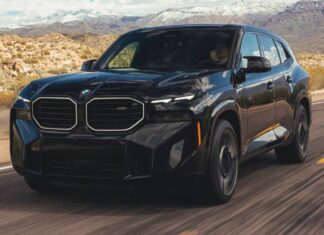 BMW and Mercedes Dominate South Korea’s Imported Car Market