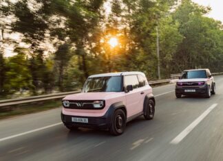 5 Affordable SUV/CUV Options Perfect for Women Drivers