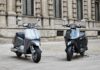 European Scooter Brand Lambretta Launches in Vietnam: Starting Price at 95 Million VND
