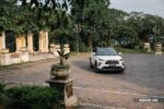 Top 10 Best-Selling Gasoline and Diesel Cars in September 2025