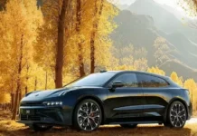 Electric Car Brand Set to Launch in Vietnam with Lightning-Fast Charging, Rivaling Gas Refueling Speeds