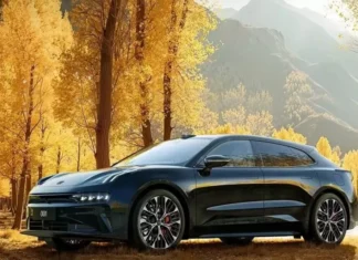 Electric Car Brand Set to Launch in Vietnam with Lightning-Fast Charging, Rivaling Gas Refueling Speeds