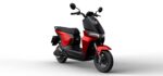 VinFast Launches Electric Motorcycles ZGoo and Flazz, Starting at 14.9 Million VND