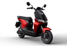 VinFast Launches Electric Motorcycles ZGoo and Flazz, Starting at 14.9 Million VND