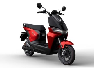 VinFast Launches Electric Motorcycles ZGoo and Flazz, Starting at 14.9 Million VND