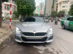 Exclusive BMW Z4 M40i Returns to Vietnam, Priced Over 5 Billion VND