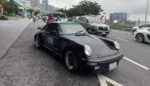 Why Does This Porsche 930 Turbo Feature Dual Wide-Body Flares at the Rear?